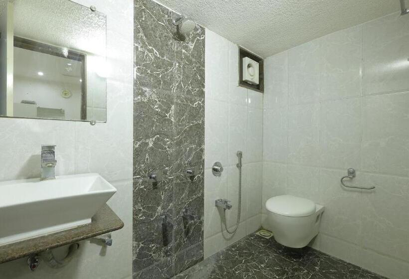 חדר סטנדרט, Good Night