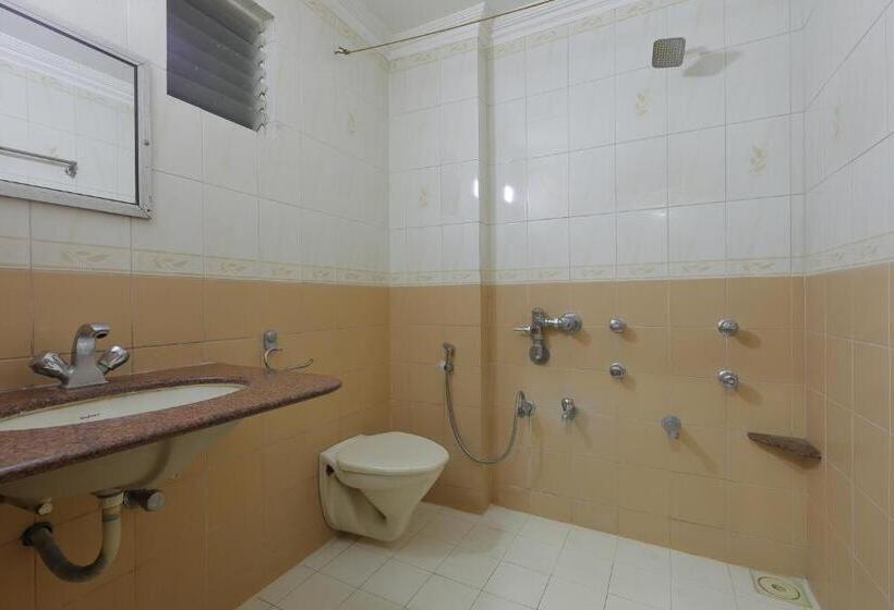 חדר סטנדרט, Good Night