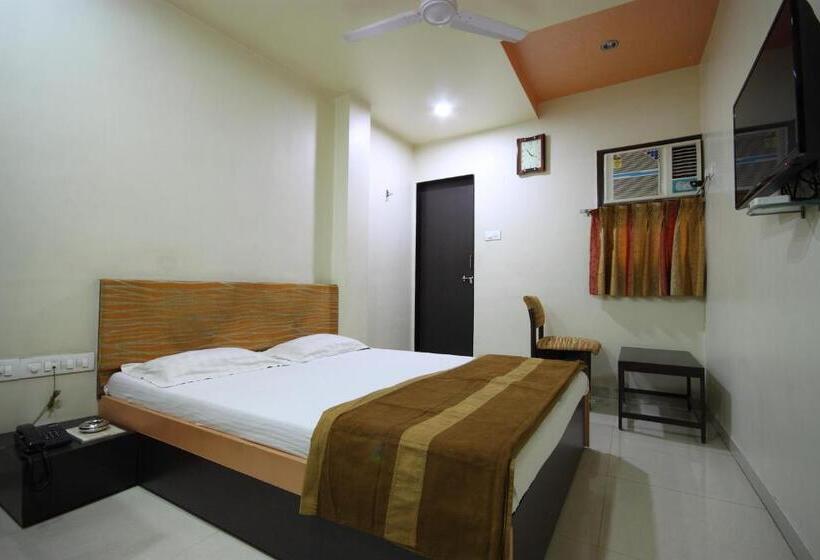 חדר סטנדרט, Good Night