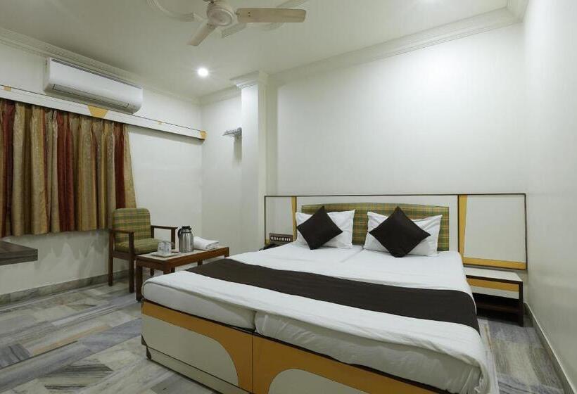 חדר סטנדרט, Good Night