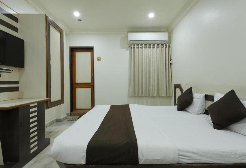 חדר סטנדרט, Good Night