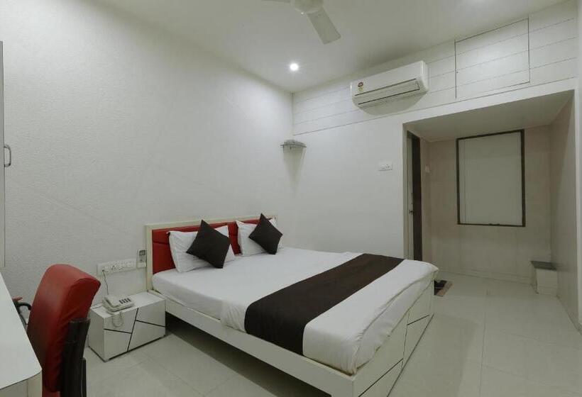 חדר סטנדרט, Good Night