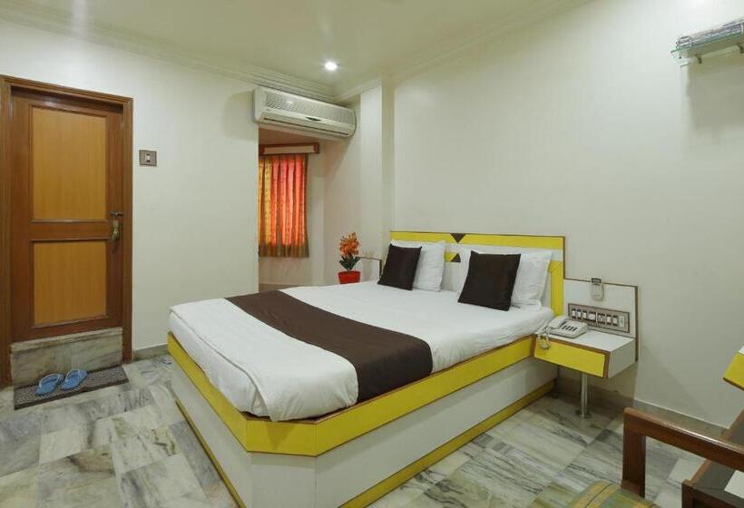 חדר סטנדרט, Good Night