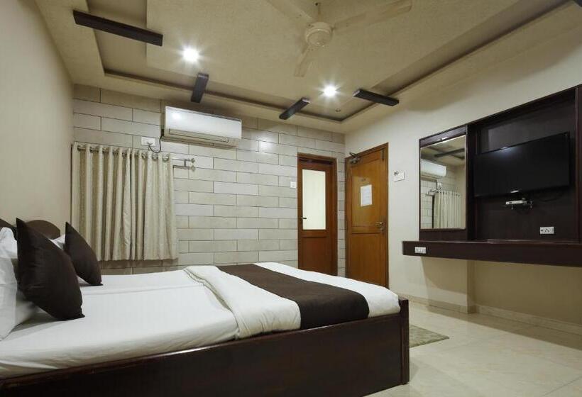 חדר דלוקס, Good Night