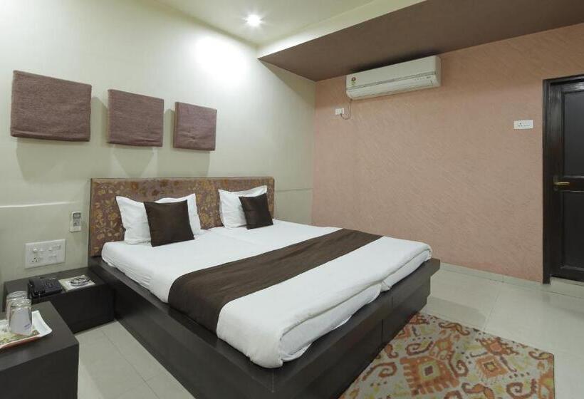 חדר דלוקס, Good Night