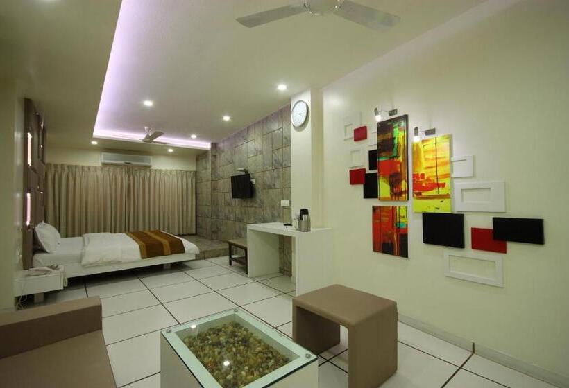 סוויטה אקזקיוטיב, Good Night