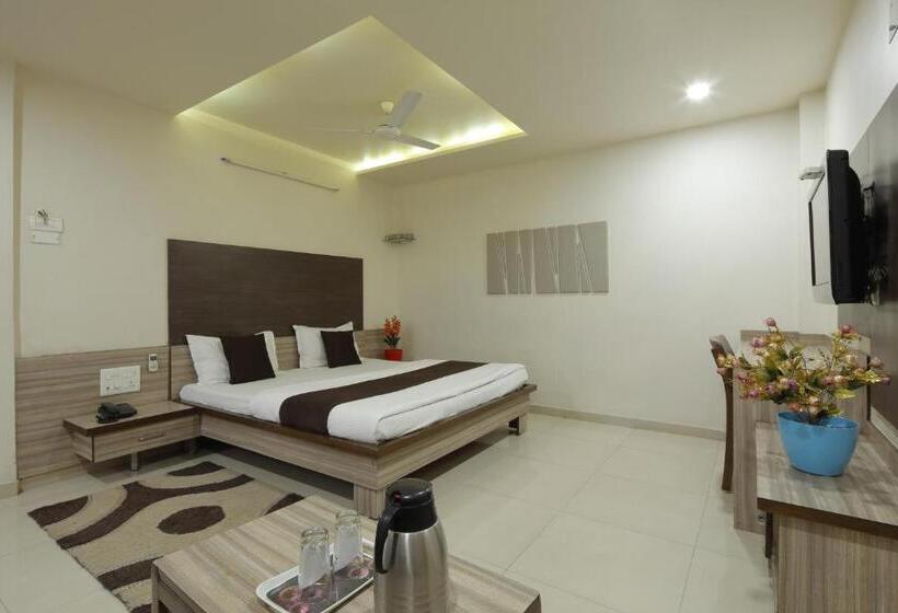 סוויטה אקזקיוטיב, Good Night