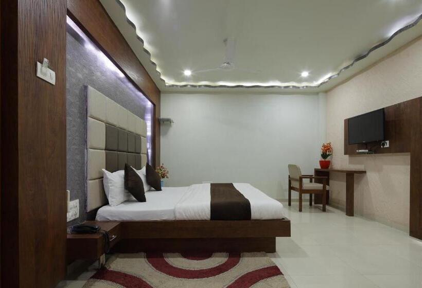 סוויטה אקזקיוטיב, Good Night