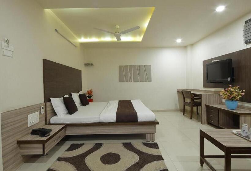 סוויטה אקזקיוטיב, Good Night