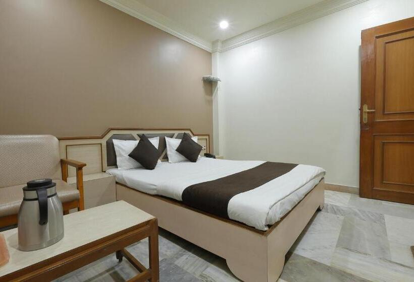 חדר אקונומי, Good Night