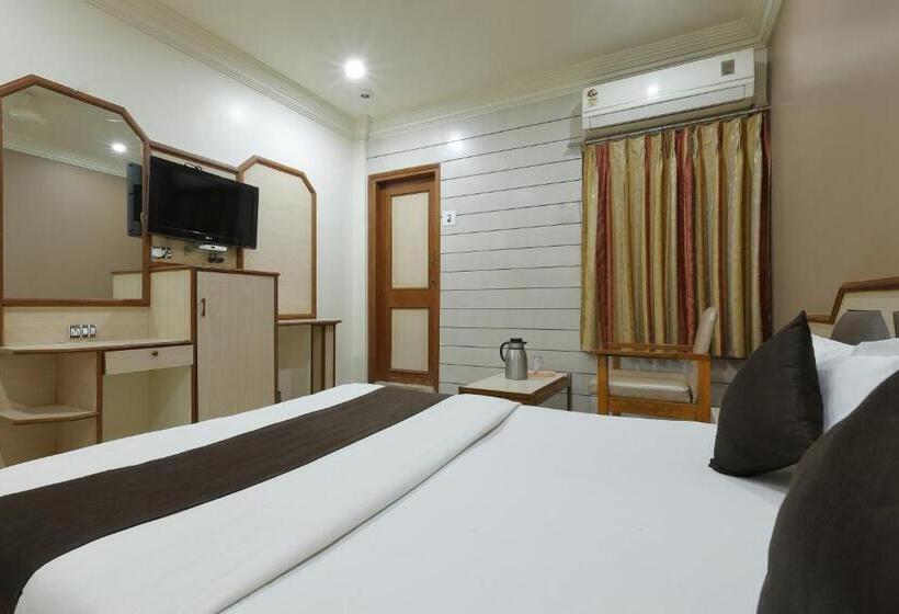 חדר סטנדרט, Good Night