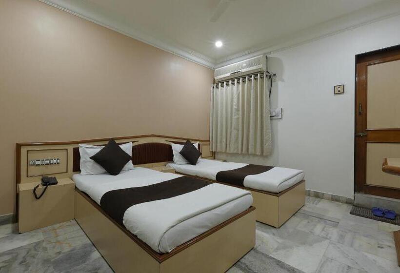 חדר סטנדרט, Good Night