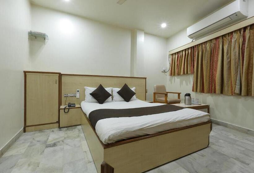 חדר סטנדרט, Good Night