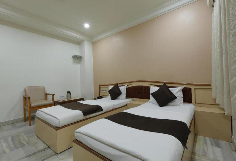 חדר סטנדרט, Good Night