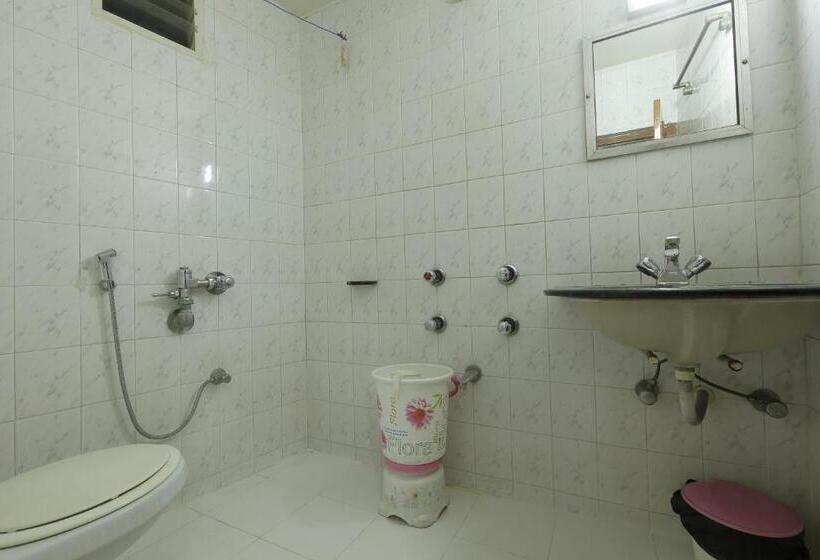 חדר סטנדרט, Good Night