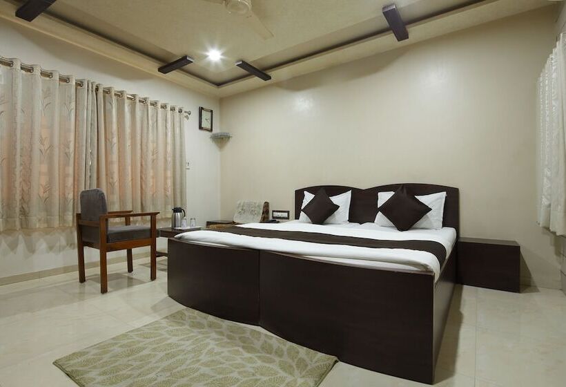 דירת חדר דלוקס, Good Night