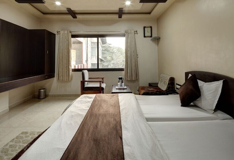 דירת חדר דלוקס, Good Night