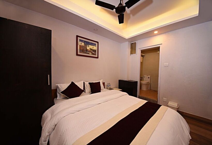 اتاق استاندارد, Greatwall International