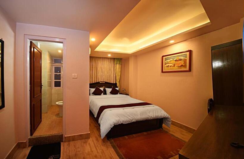 اتاق لوکس, Greatwall International