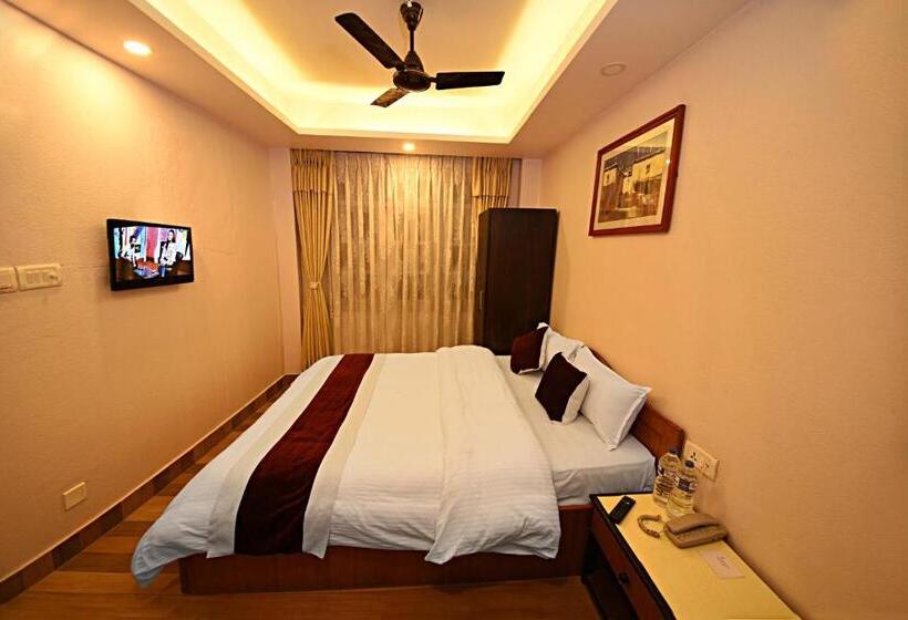 اتاق استاندارد, Greatwall International