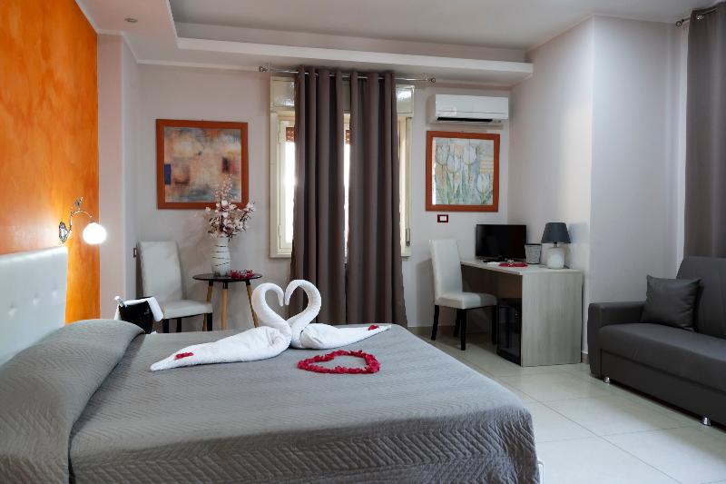 스탠다드 룸 킹사이즈 침대, Hampton Inn & Suites Reno West