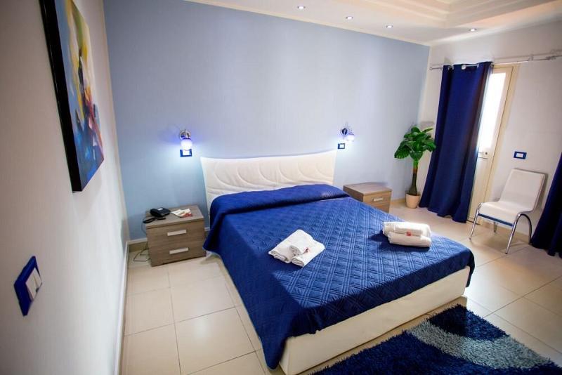 اتاق استاندارد با تخت بزرگ, Hampton Inn & Suites Reno West
