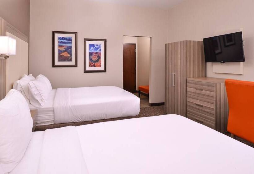 套房, Holiday Inn Express & Suites Williams, An Ihg