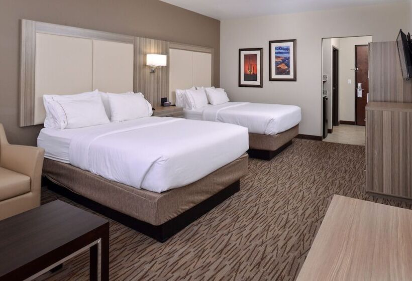 套房, Holiday Inn Express & Suites Williams, An Ihg