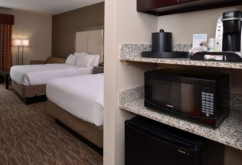 스위트, Holiday Inn Express & Suites Williams, An Ihg