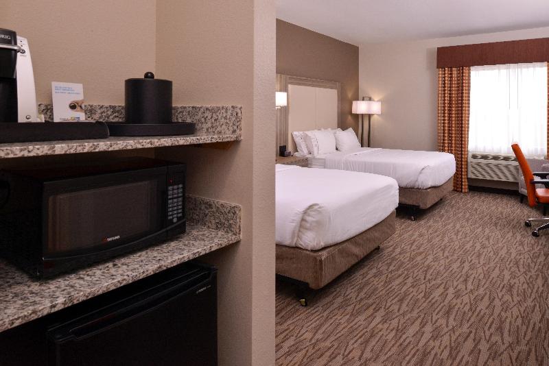 스탠다드 룸, Holiday Inn Express & Suites Williams, An Ihg