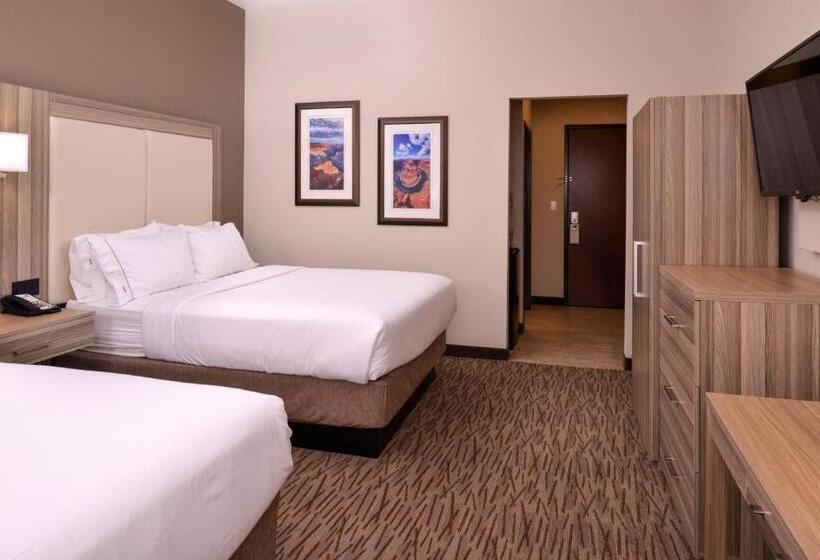 标准间, Holiday Inn Express & Suites Williams, An Ihg