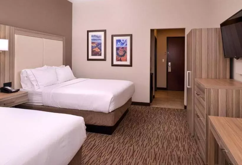 Standard-huone, Holiday Inn Express & Suites Williams, An Ihg