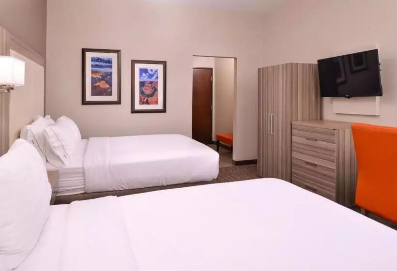 Standard-huone, Holiday Inn Express & Suites Williams, An Ihg