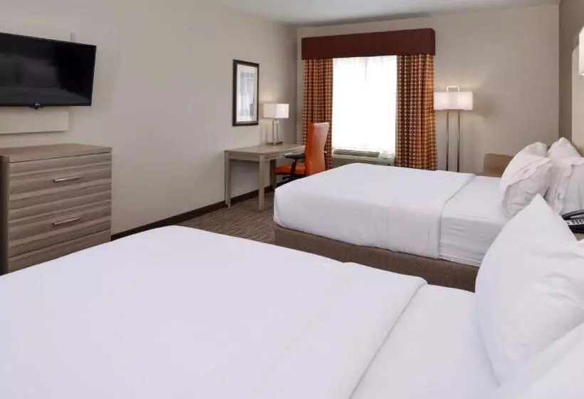 Standard-huone, Holiday Inn Express & Suites Williams, An Ihg