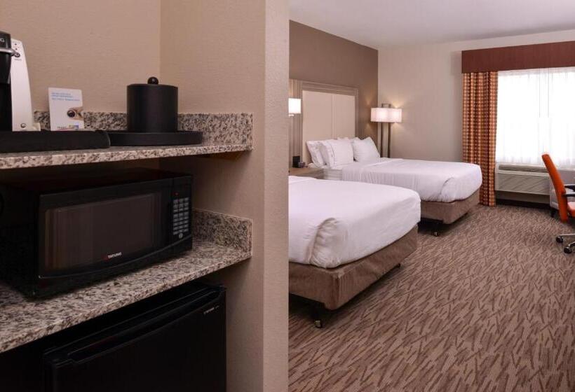 标准间, Holiday Inn Express & Suites Williams, An Ihg