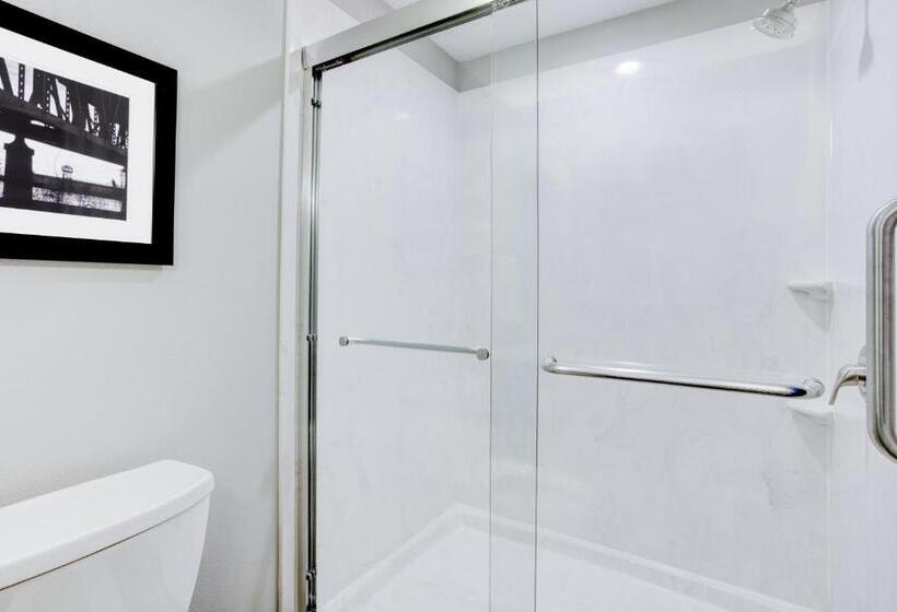 スタンダードルーム, Holiday Inn Lafayette North, An Ihg