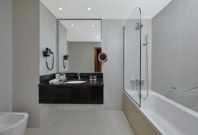 اتاق استاندارد, Holiday Inn Tabuk, An Ihg