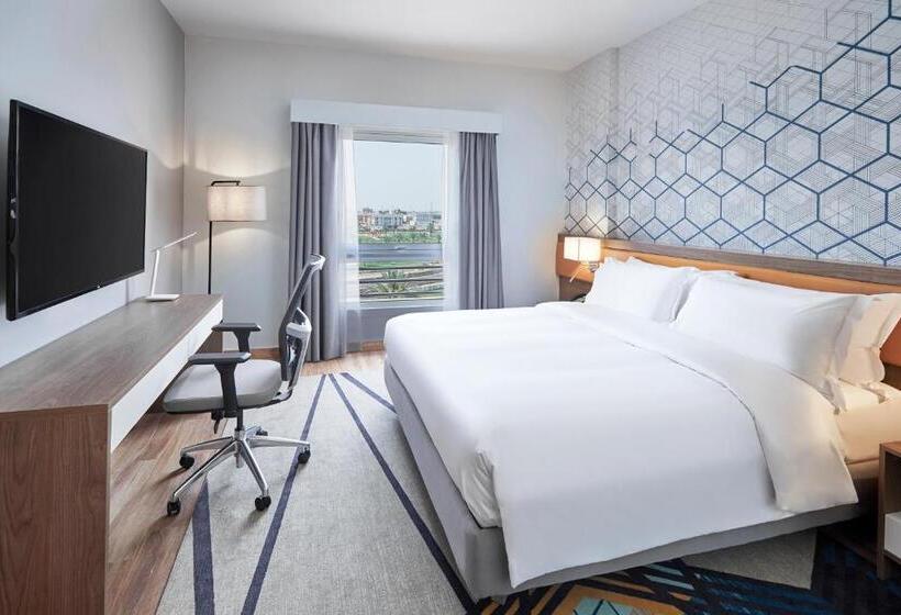سوئیت با تخت بزرگ, Holiday Inn Tabuk, An Ihg