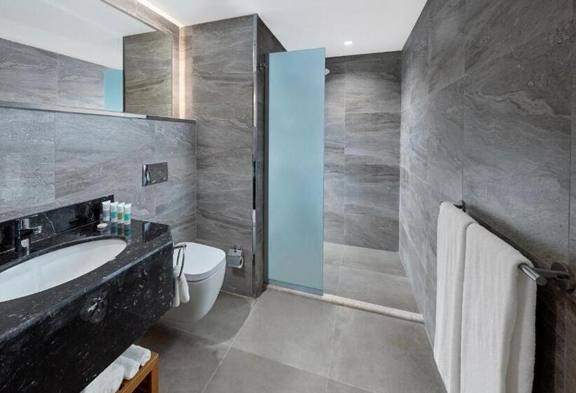 سوئیت با تخت بزرگ, Holiday Inn Tabuk, An Ihg