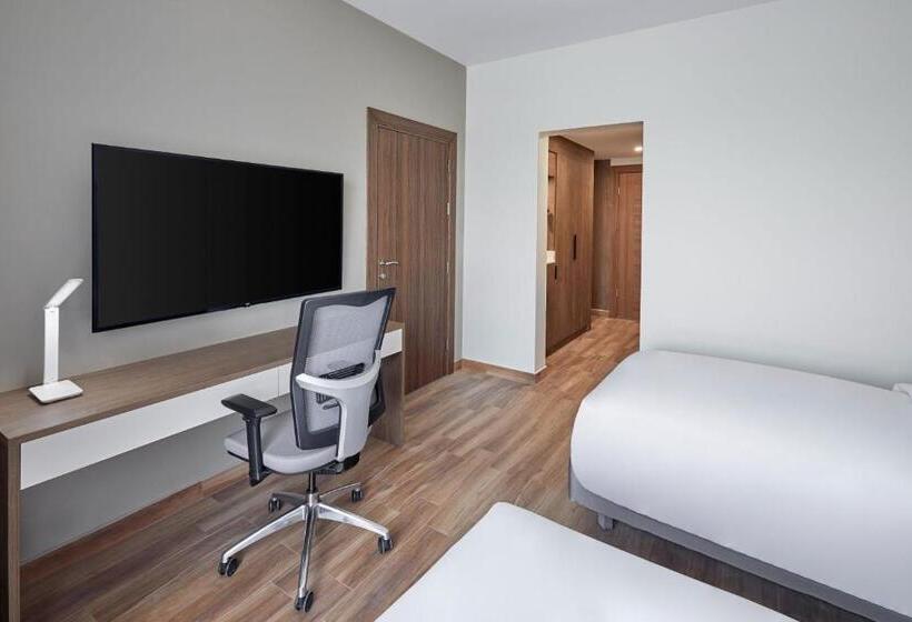 اتاق استاندارد, Holiday Inn Tabuk, An Ihg