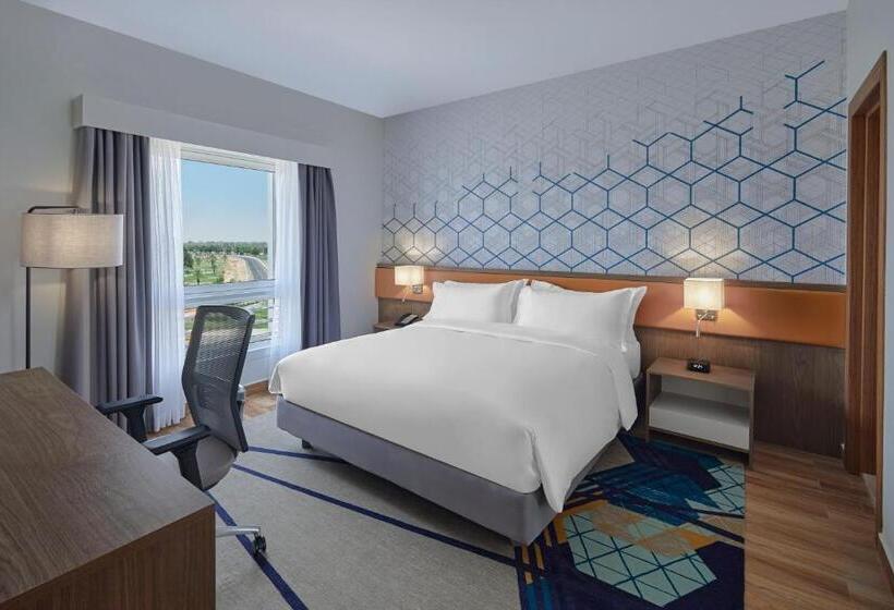 سوئیت با تخت بزرگ, Holiday Inn Tabuk, An Ihg