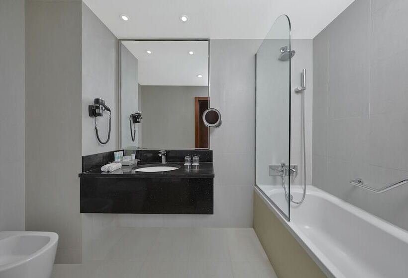 اتاق استاندارد, Holiday Inn Tabuk, An Ihg