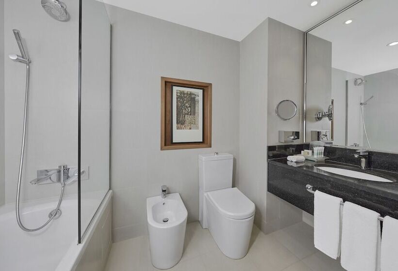 اتاق استاندارد, Holiday Inn Tabuk, An Ihg