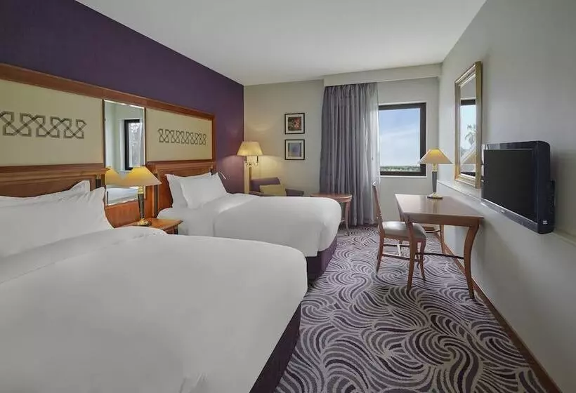 اتاق استاندارد, Holiday Inn Tabuk, An Ihg