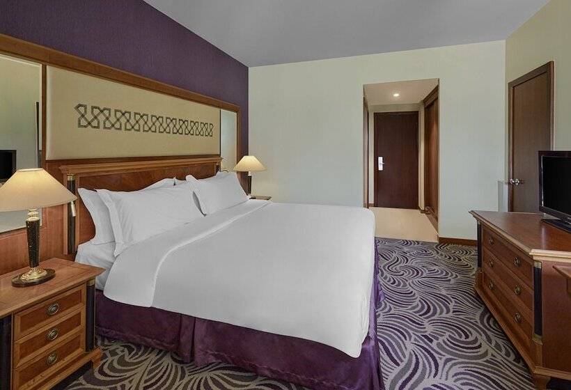 اتاق استاندارد با تخت دوبل, Holiday Inn Tabuk, An Ihg