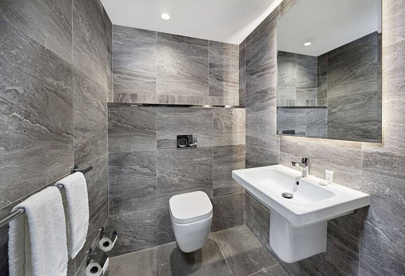 سوئیت برای معلولان, Holiday Inn Tabuk, An Ihg