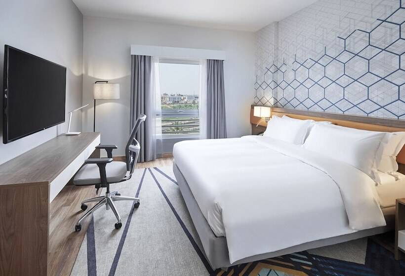 سوئیت برای معلولان, Holiday Inn Tabuk, An Ihg