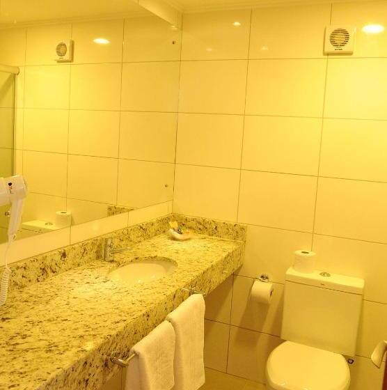 דירת חדר סופריור, Imigrantes