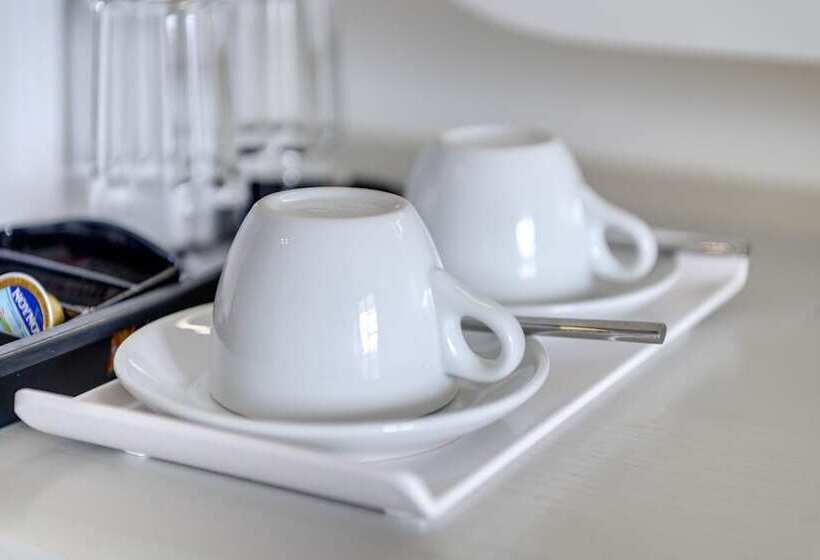 Люкс, Kouros Art