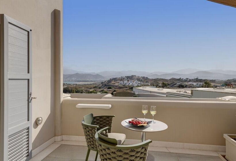 Люкс, Kouros Art